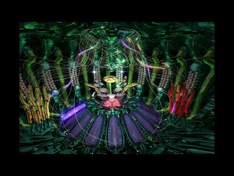 Animusic 2- 6 Fiber Bundles