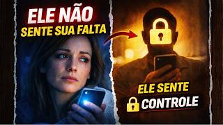 Ele Não Sente Sua Falta — Ele Sente Falta Disso (vai doer entender)