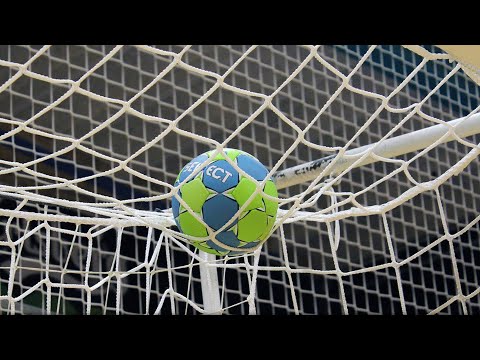 Zum Start der Handball-Weltmeisterschaft / Talk mit Patrick Groetzki