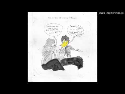 Waitin 4 U - Foxygen