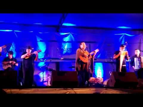 JUJUY PARA DOS  TOMAS LIPAN EXPOJUY 2016