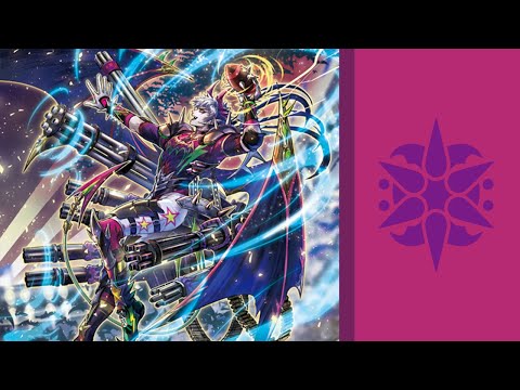 Cardfight!! Vanguard Deck Profile: Premium Spike Brothers (Bad End Combo)