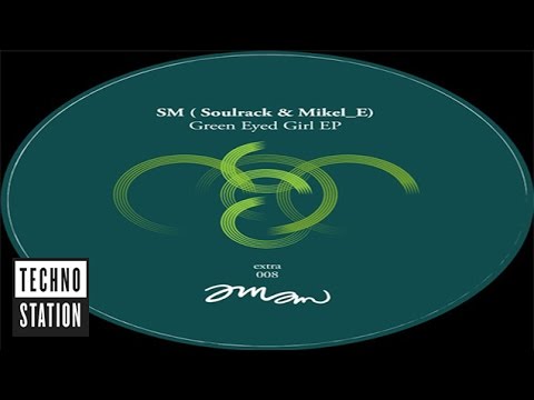 SM (Soulrack & Mikel_E) - Let's Work