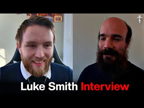 My Conversation with Luke Smith