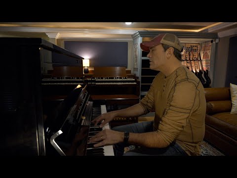 Scott Sean White - Humankind (Official Music Video)