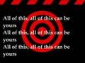 U2 - Vertigo Vs Native Son 