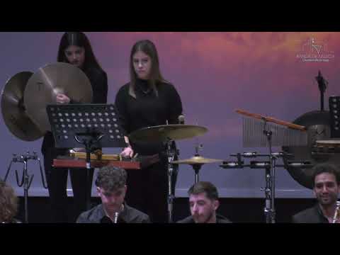 Dragon fight (Otto M Schwarz)