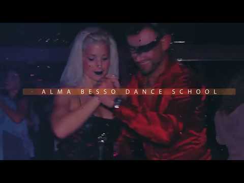 International kizomba festival GoldenKIZZ 2017