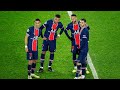 PSG ● Road to The Semi Final - 2020/21