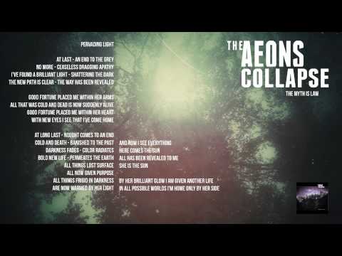 The Aeons Collapse - Pervading Light