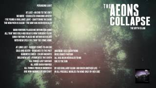 The Aeons Collapse - Pervading Light