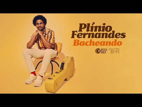 Plínio Fernandes Presents... Bacheando