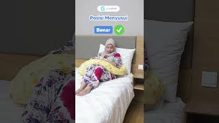 Download lagu Posisi Menyusui mp3
