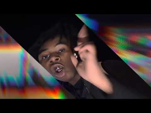 K-crae Music Video