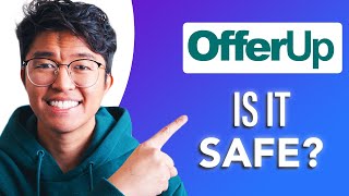 Is Offerup Safe (SIMPLE & Easy Guide!)