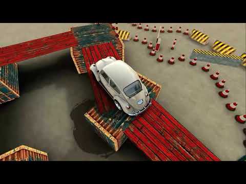 Car Driver 2 (Hard Parking) Video