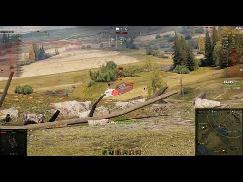 📌 WOT - ELC EVEN 90 - Malinovka Rampage! #worldoftanks #wot #nocommentary