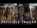 Disney’s Launchpad | Officiële Trailer | Disney+ NL