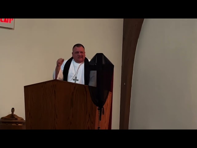 Triumphant Cross Lutheran Church S22 E14b