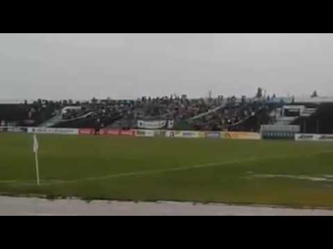 "La Banda Del Camion - RAMPLA JUNIORS" Barra: La Banda del Camion &bull; Club: Rampla Juniors