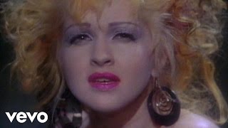Cyndi Lauper - What's Going On