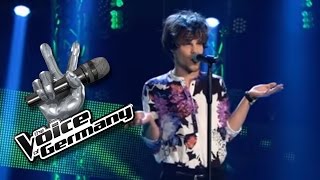 Wishing Well - Terence Trent D&#39;arby | Michael Caliman Cover | The Voice of Germany | Blind Audition
