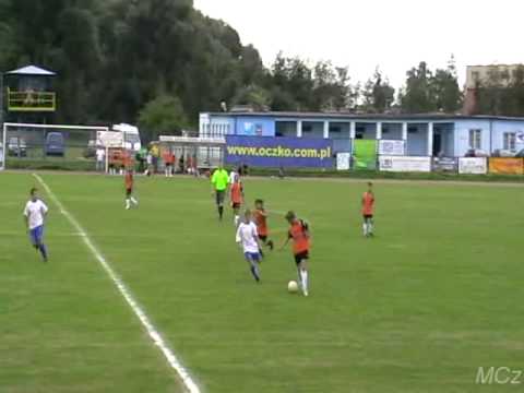 UKS Myszków 12 - 0 Polonia Poraj