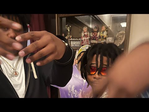 SG Duke x NoHesii Rese — I’m so fuccn Dizzy