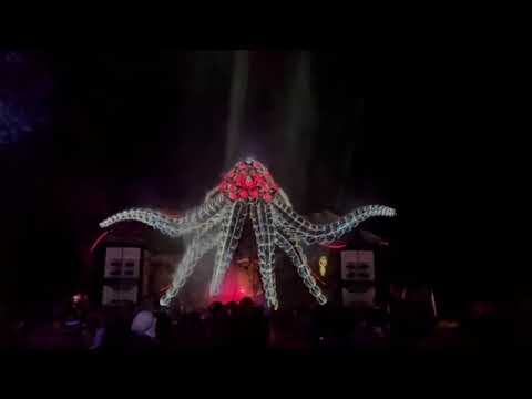 Masters of Puppets Kodama 2023