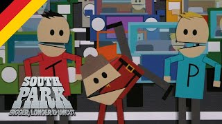 South Park: Bigger, Longer and Uncut - Uncle Fucka | German