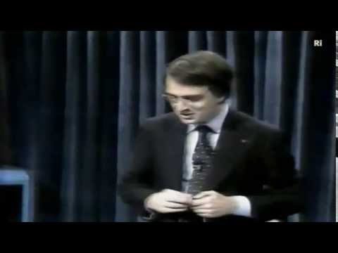 Carl Sagan: The Planets (Royal Institution Christmas Lectures for Children)
