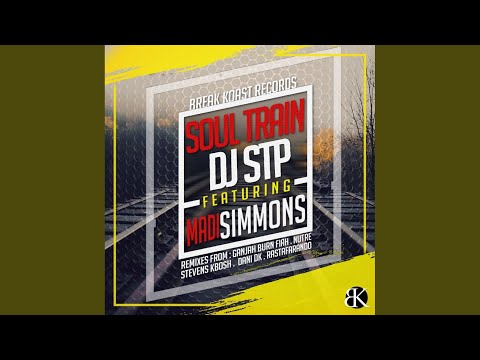 Soul Train (Original Mix)