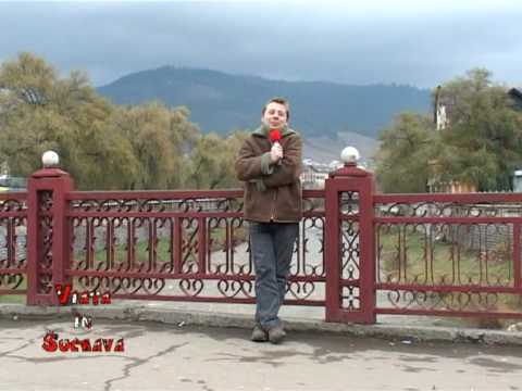 VIS 01.01.2010 - Viata la munte