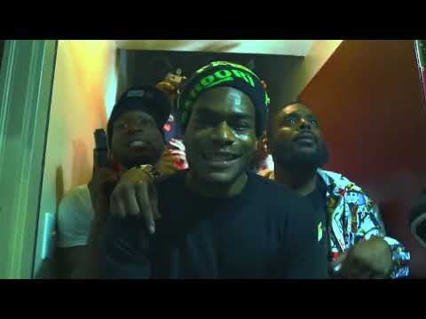 GG Bravo - How I Feel (Official Music Video)