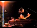 sELF - Trunk Fulla Amps live 