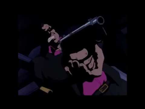 Spawn Threatening Tony Twist