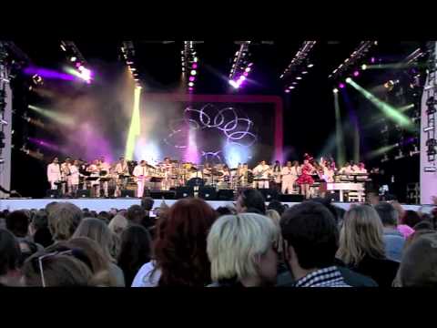 My My My - Tara McDonald & New Amsterdam Orchestra