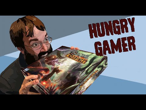 Bring Me the End, and the Beginning Please! : A Hungry Gamer Review