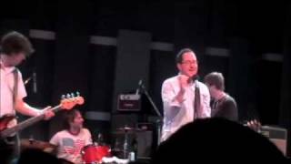 The Hold Steady - The Weekenders Live in Philadelphia (4/30/10)