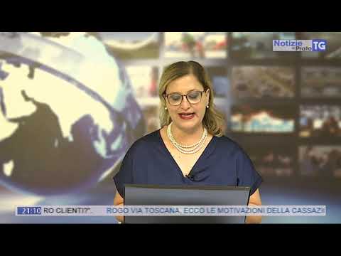 2019-10-03 NOTIZIE DI PRATO TG ORE 20.50