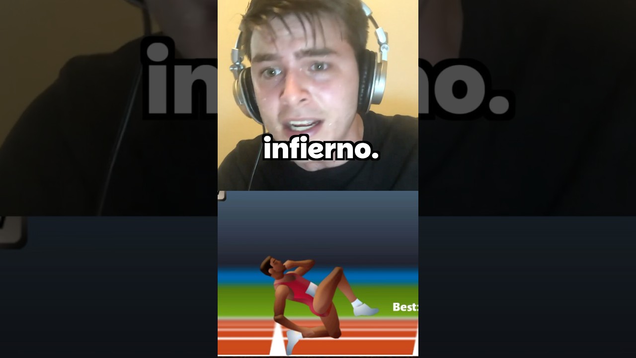 💀ESTE HOMBRE PAPEÓ A TODO INTERNET CON SU VIDEOJUEGO