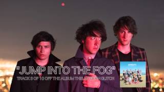 The Wombats - Jump Into The Fog