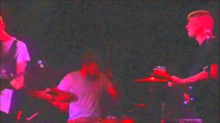 We Were Promised Jetpacks - Picture Of Health (Live in Cork 2014)