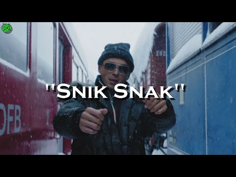 (FREE) Gilli x Branco Guitar Type Beat - "Snik Snak"