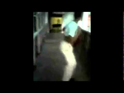 battle of twerk cover by (godfrey and elwin)