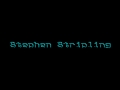 Matthew Parker - Bigger Picture [Stephen Stripling ...