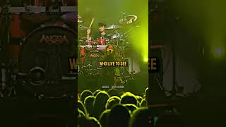 Epic Brazilian power at its finest 🇧🇷 Angra – War Horns