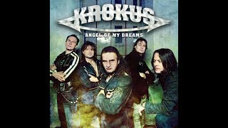 Krokus - Angel Of My Dreams cover by Werkoff
