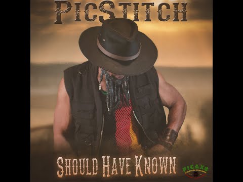 PicStitch - Should Have Known (Official Music Video) NEW REGGAE 2019
