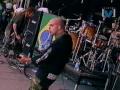 Soulfly Quilombo Live Sydney
